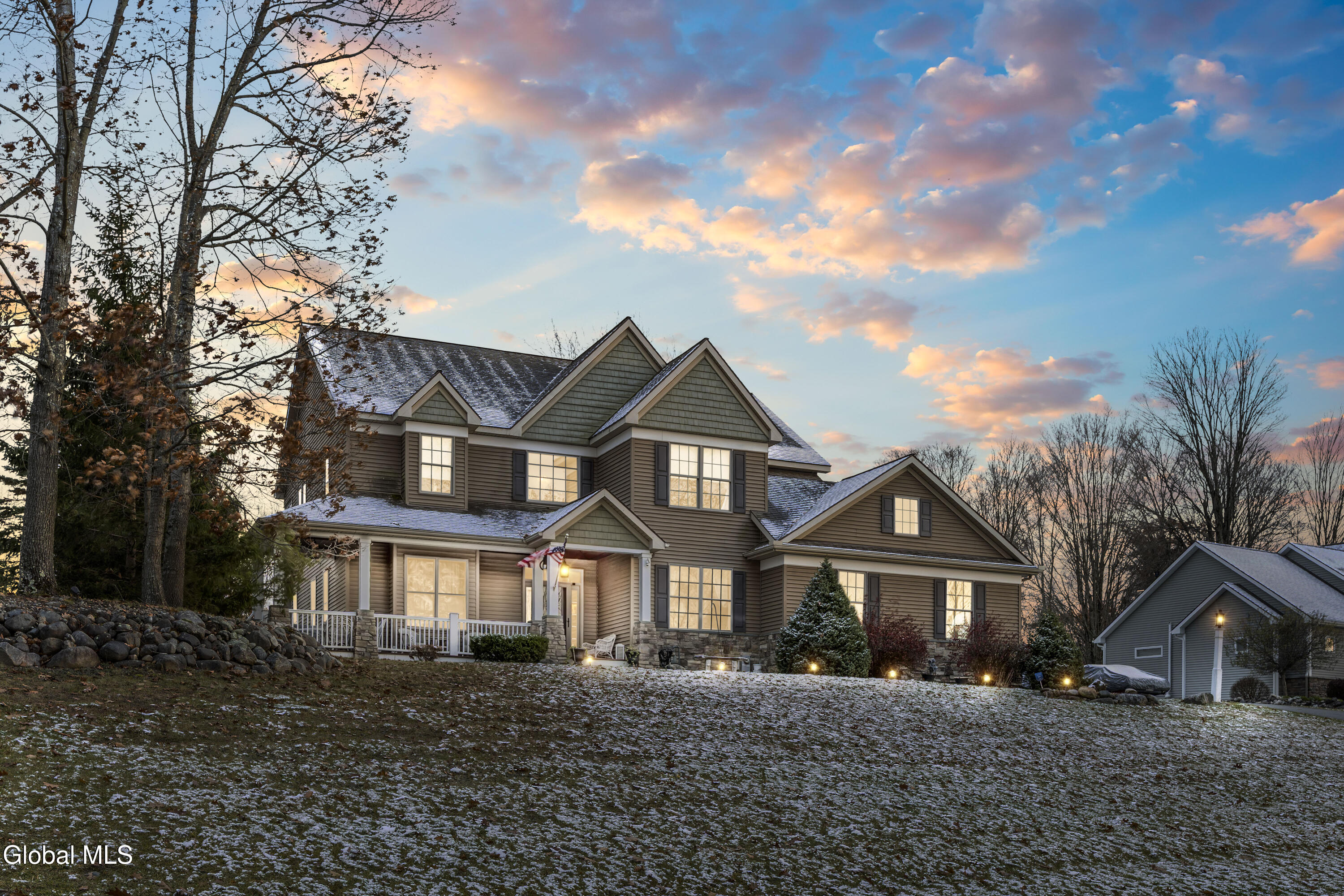 18 Ridgeview Road Wilton, NY 12831 - Photo 55 of 55 56