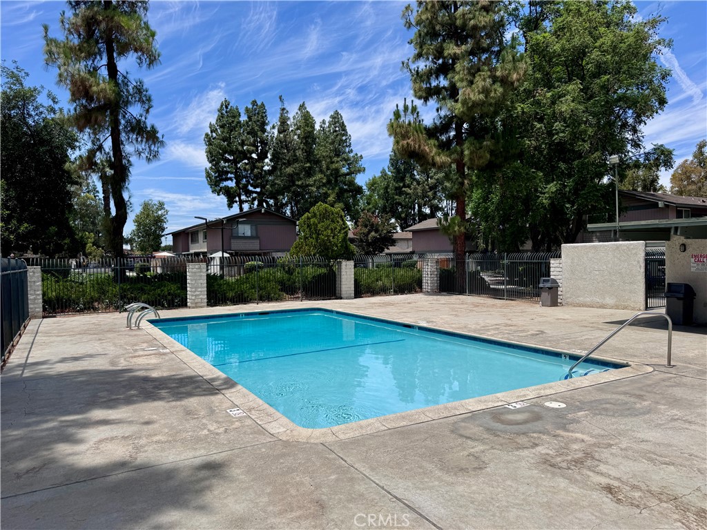 4877 Jackson Street, Unit B Riverside, CA 92503 - Photo 27 of 33 Inside Community Pool Area