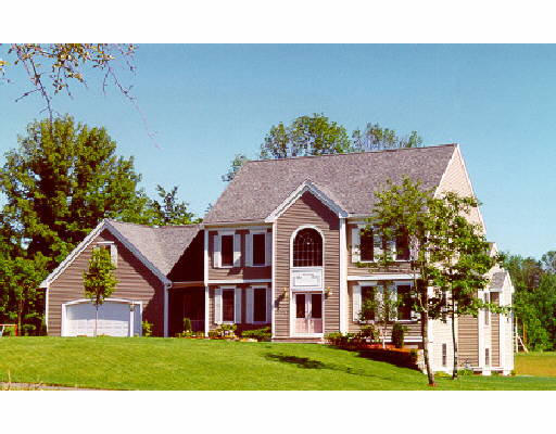 Lot 16 Hadley Road Pepperell, MA 01463 - Photo 1 of 1 Gallery Image 1