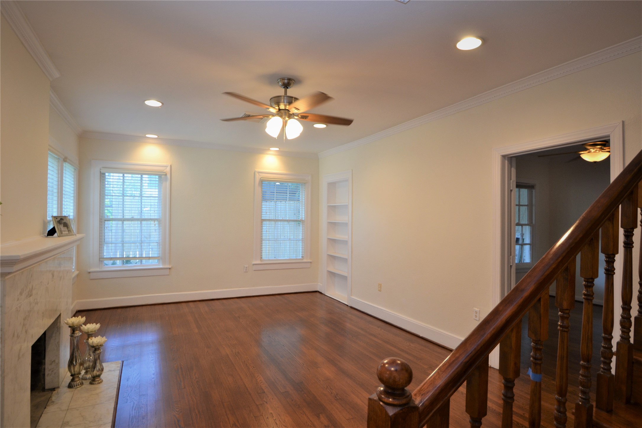 2135 Bissonnet Street Houston, TX 77005 - Photo 9 of 49 One of the kind Home.