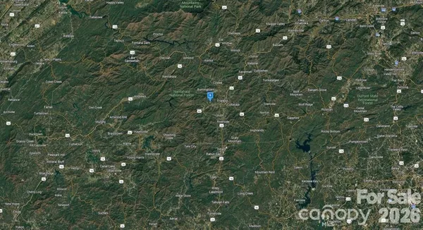 $28,999 | 400 Maclor Forest Circle, Franklin, NC 28734