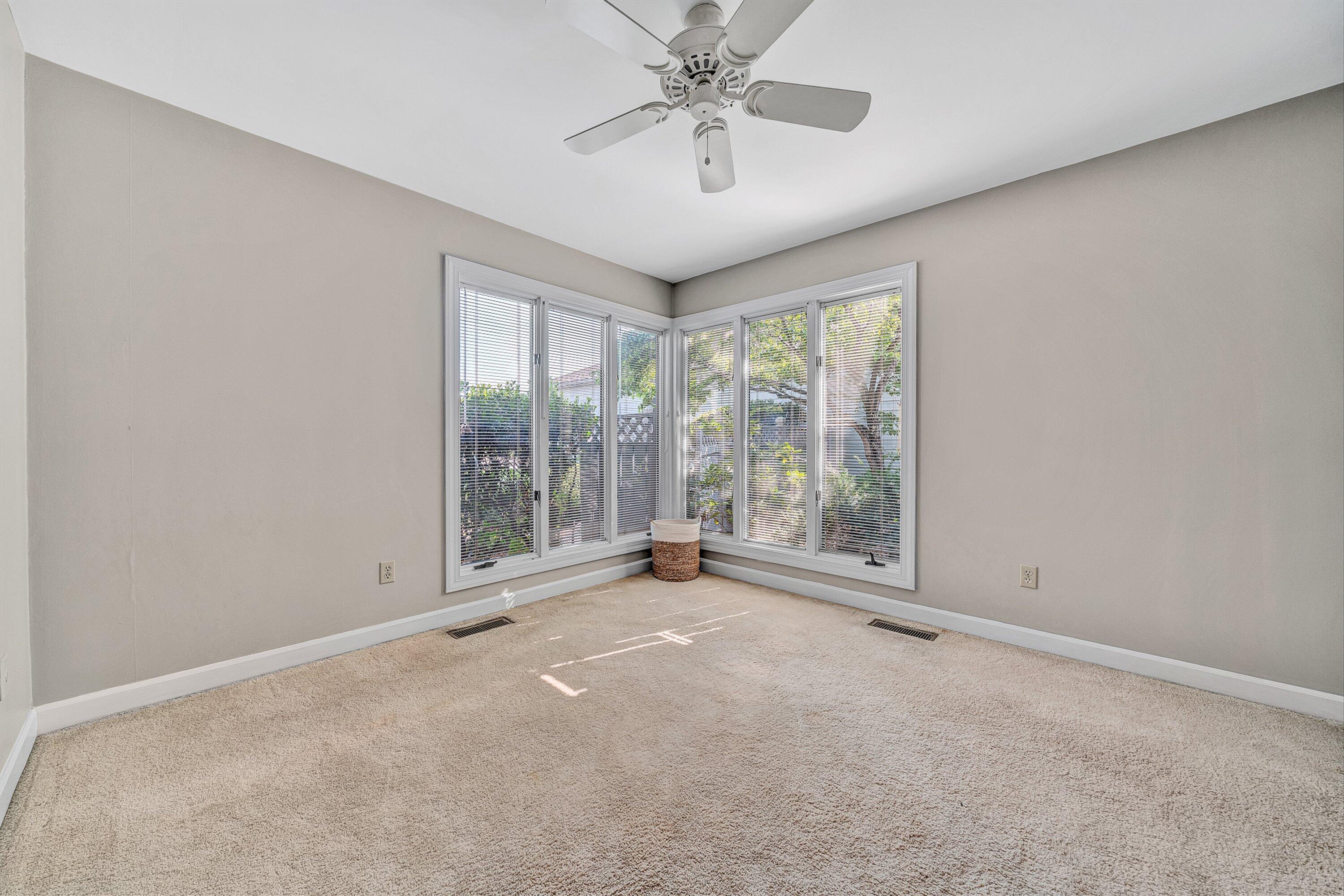 2537 South Clearing Road Salem, VA 24153 - Photo 23 of 30 Bedroom #2