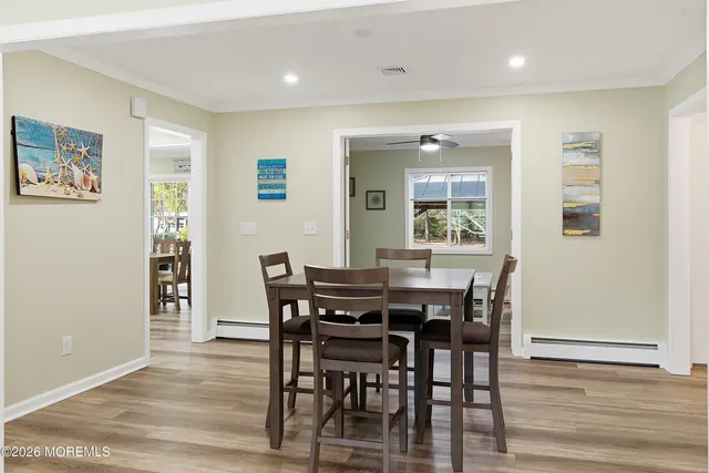 $449,000 | 5 Sheepshead Drive, Toms River, NJ 08757