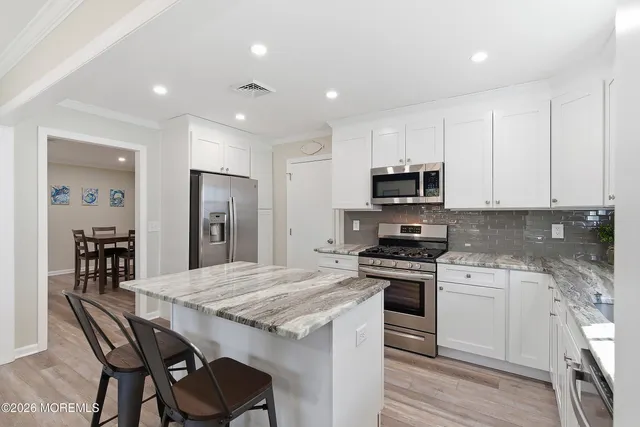 $449,000 | 5 Sheepshead Drive, Toms River, NJ 08757