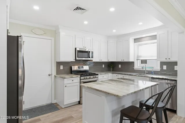 $449,000 | 5 Sheepshead Drive, Toms River, NJ 08757