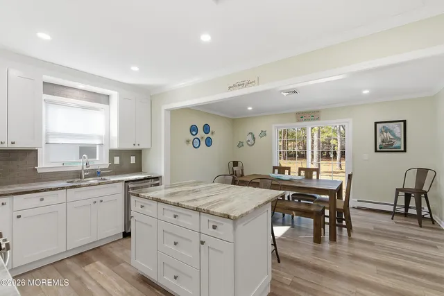 $449,000 | 5 Sheepshead Drive, Toms River, NJ 08757