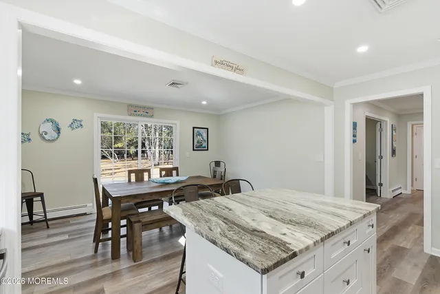 $449,000 | 5 Sheepshead Drive, Toms River, NJ 08757