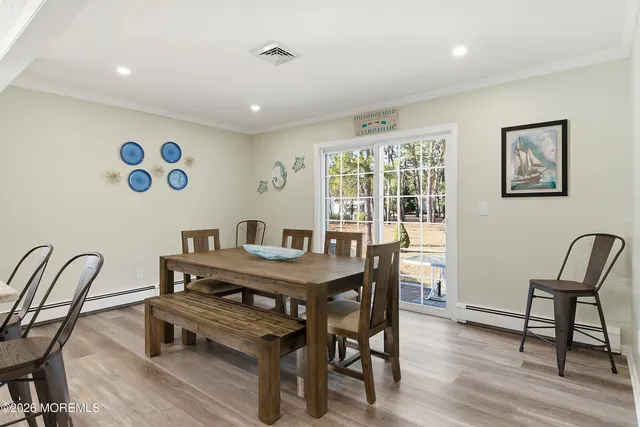 $449,000 | 5 Sheepshead Drive, Toms River, NJ 08757