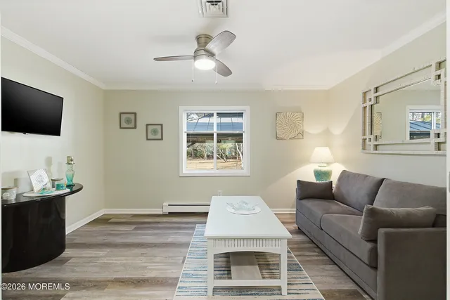 $449,000 | 5 Sheepshead Drive, Toms River, NJ 08757