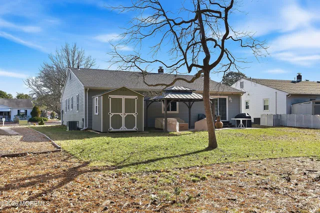 $449,000 | 5 Sheepshead Drive, Toms River, NJ 08757