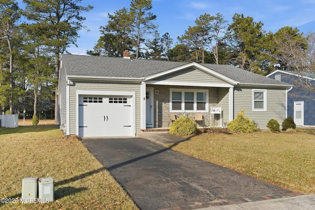 $449,000 | 5 Sheepshead Drive, Toms River, NJ 08757