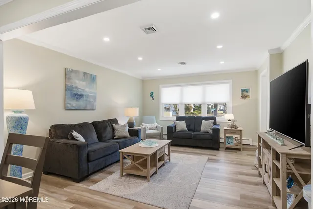 $449,000 | 5 Sheepshead Drive, Toms River, NJ 08757