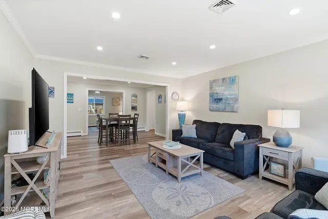 $449,000 | 5 Sheepshead Drive, Toms River, NJ 08757