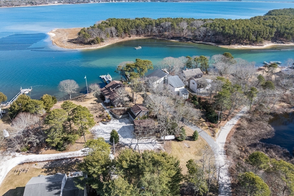 124 Ferry Road Falmouth, MA 02536 - Photo 39 of 42 Gallery Image 39