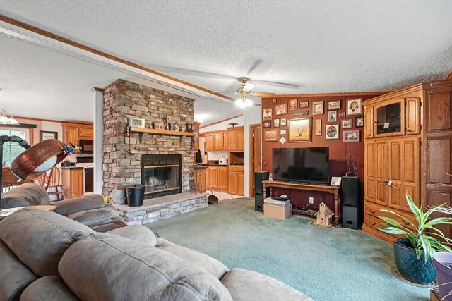 $270,000 | 14071 Shaner Avenue Northeast, Cedar Springs, MI 49319