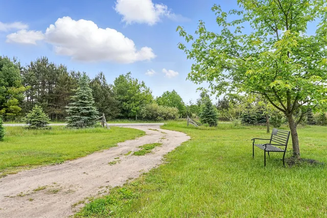 $270,000 | 14071 Shaner Avenue Northeast, Cedar Springs, MI 49319