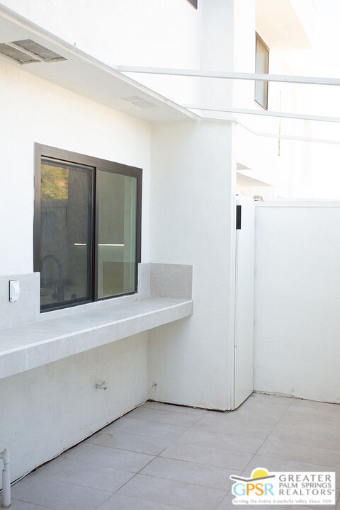 48940 Desert Flower Drive Palm Desert, CA 92260 - Photo 28 of 31 a view of front door