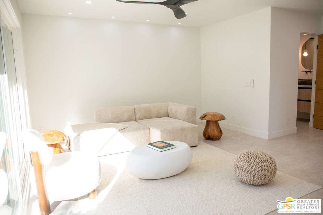 48940 Desert Flower Drive Palm Desert, CA 92260 - Photo 9 of 31 a bathroom with a sink