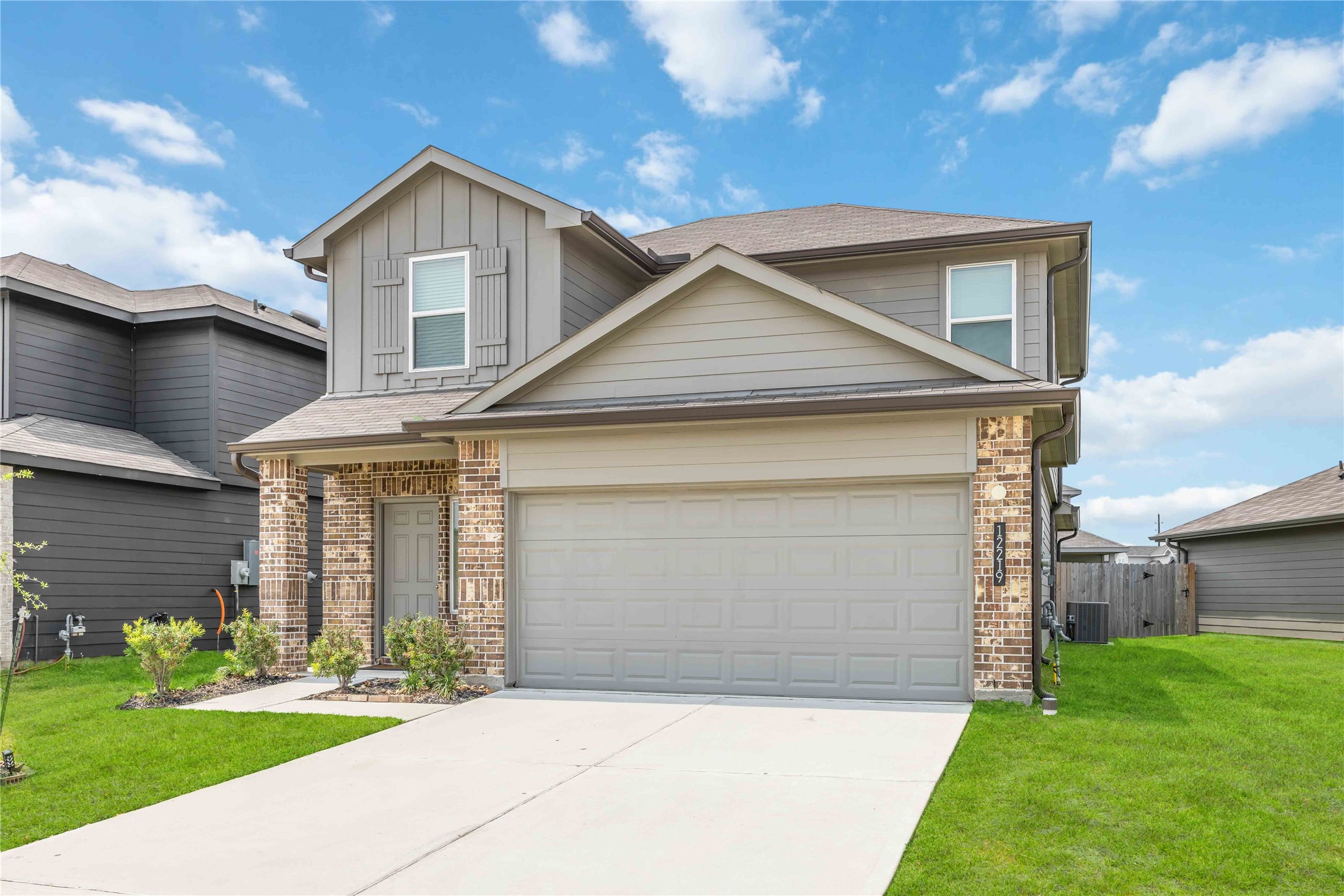 12219 Ridge River Lane Houston, TX 77067 - Photo 2 of 30