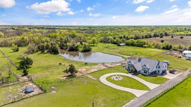 $1,099,999 | 4469 County Road 2727, Caddo Mills, TX 75135