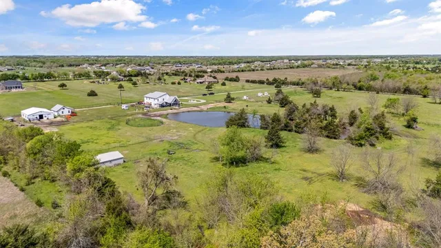 $1,099,999 | 4469 County Road 2727, Caddo Mills, TX 75135