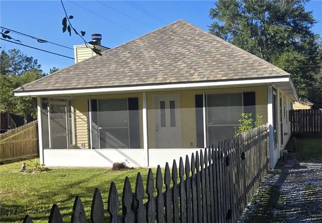 $199,900 | 82239 Pearl Street, Folsom, LA 70437
