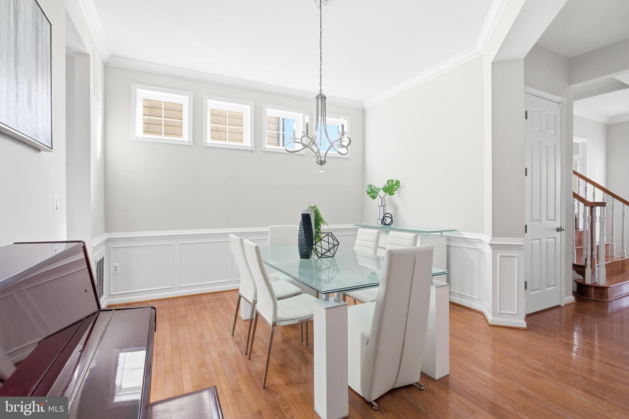 8322 Middle Ruddings Drive Lorton, VA 22079 - Photo 12 of 46