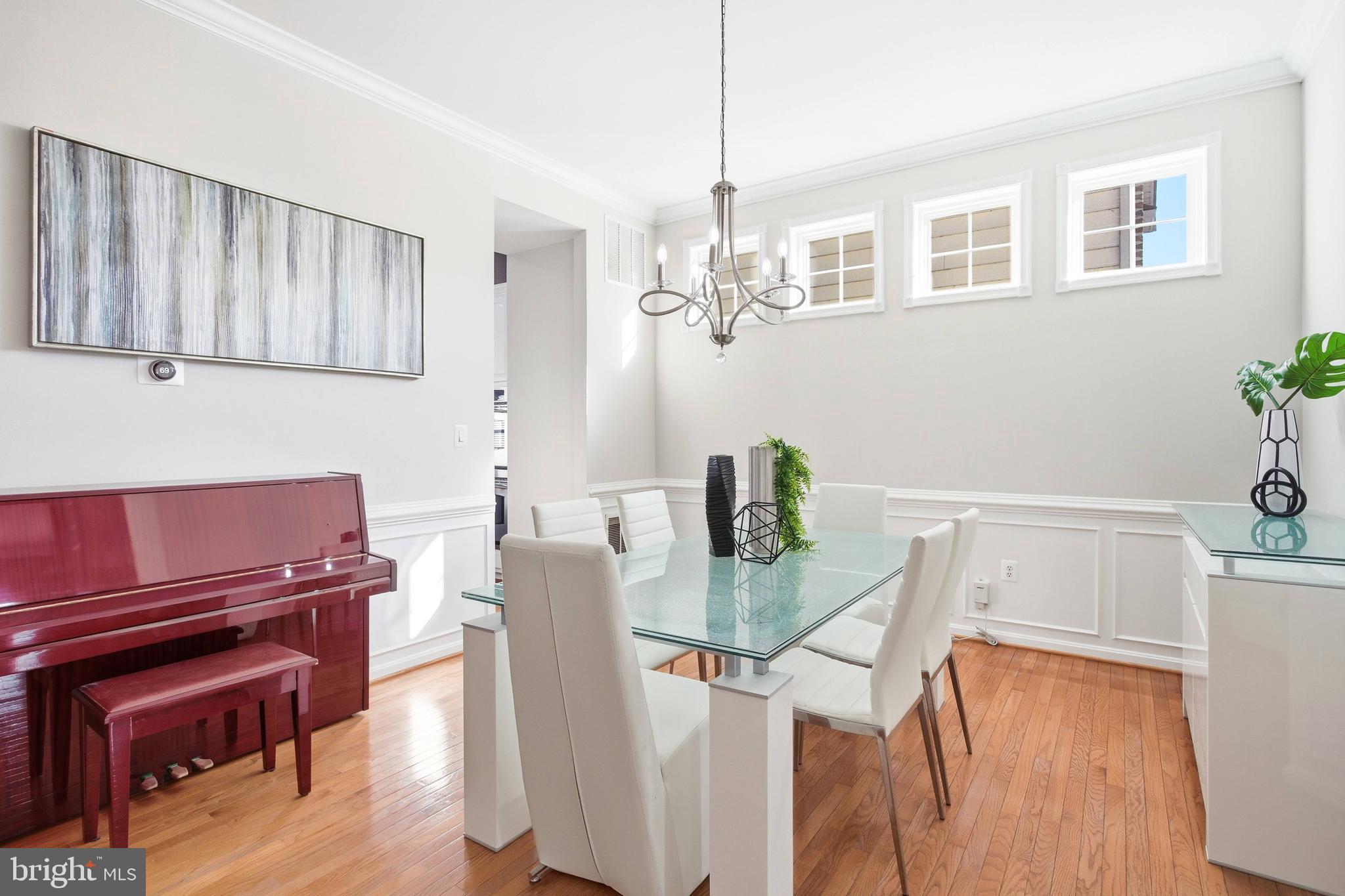 8322 Middle Ruddings Drive Lorton, VA 22079 - Photo 13 of 46