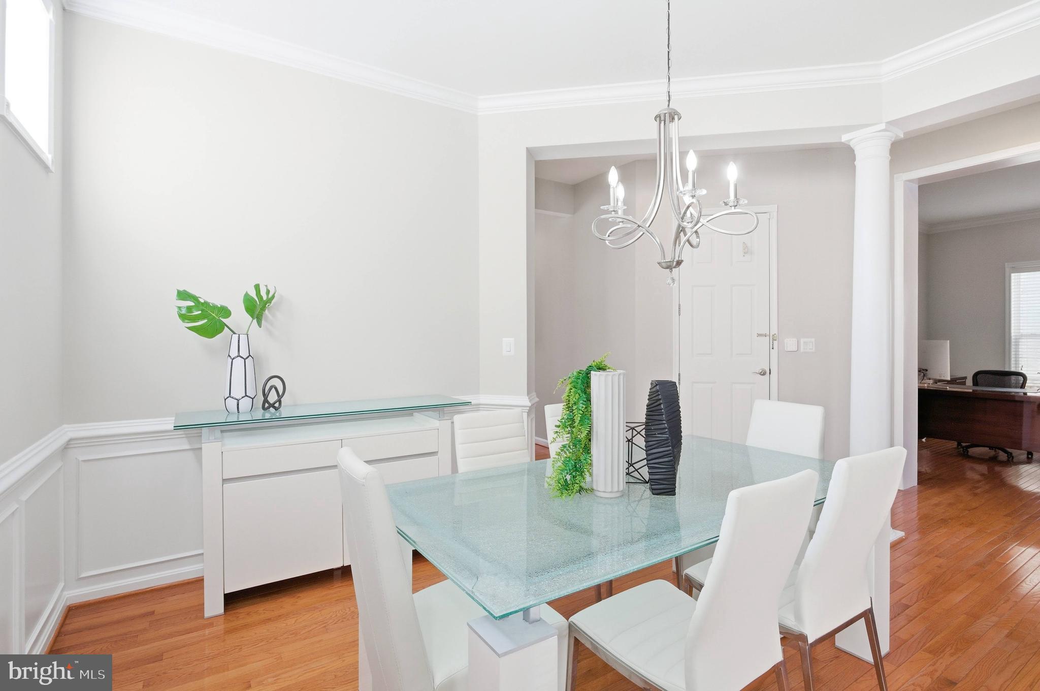 8322 Middle Ruddings Drive Lorton, VA 22079 - Photo 14 of 46