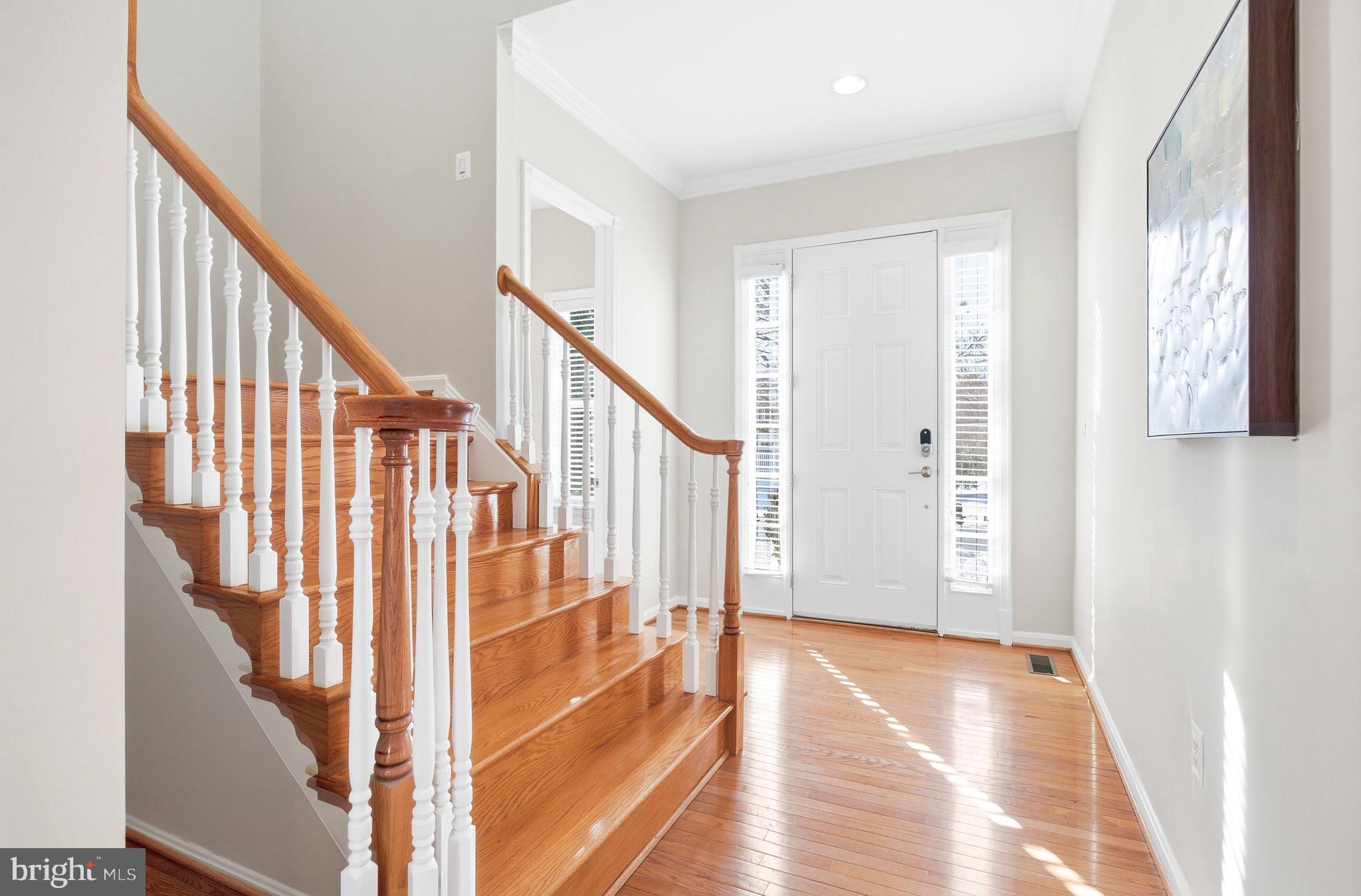 8322 Middle Ruddings Drive Lorton, VA 22079 - Photo 15 of 46