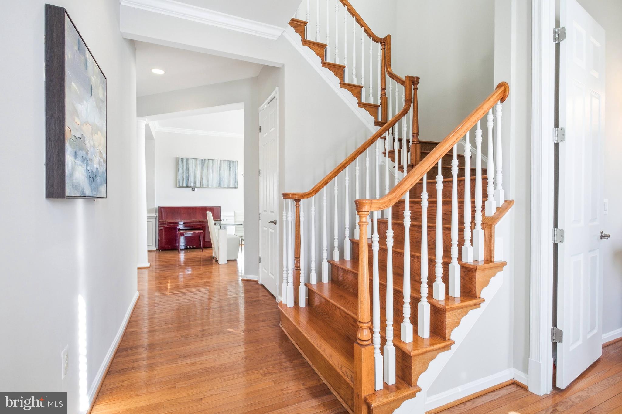 8322 Middle Ruddings Drive Lorton, VA 22079 - Photo 16 of 46