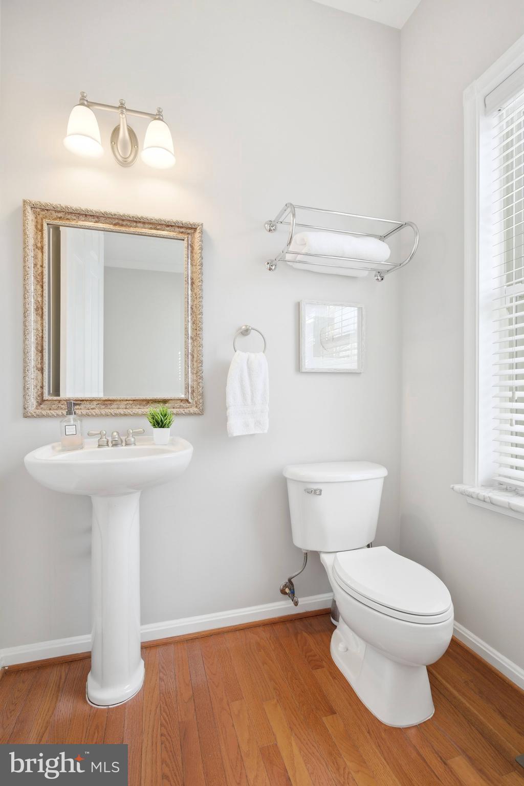 8322 Middle Ruddings Drive Lorton, VA 22079 - Photo 17 of 46