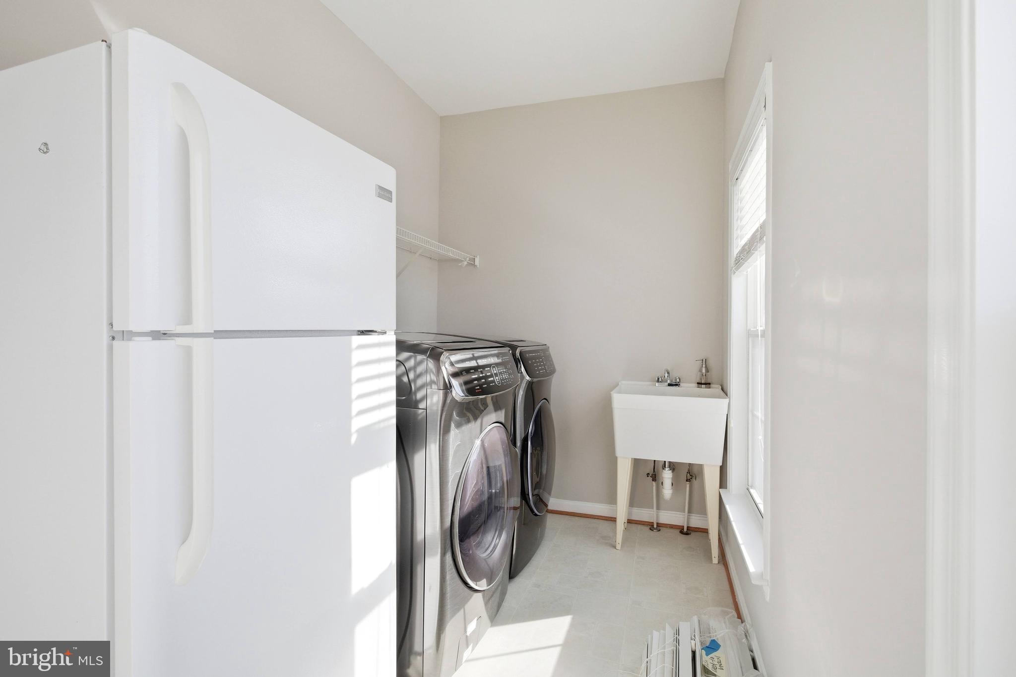 8322 Middle Ruddings Drive Lorton, VA 22079 - Photo 20 of 46