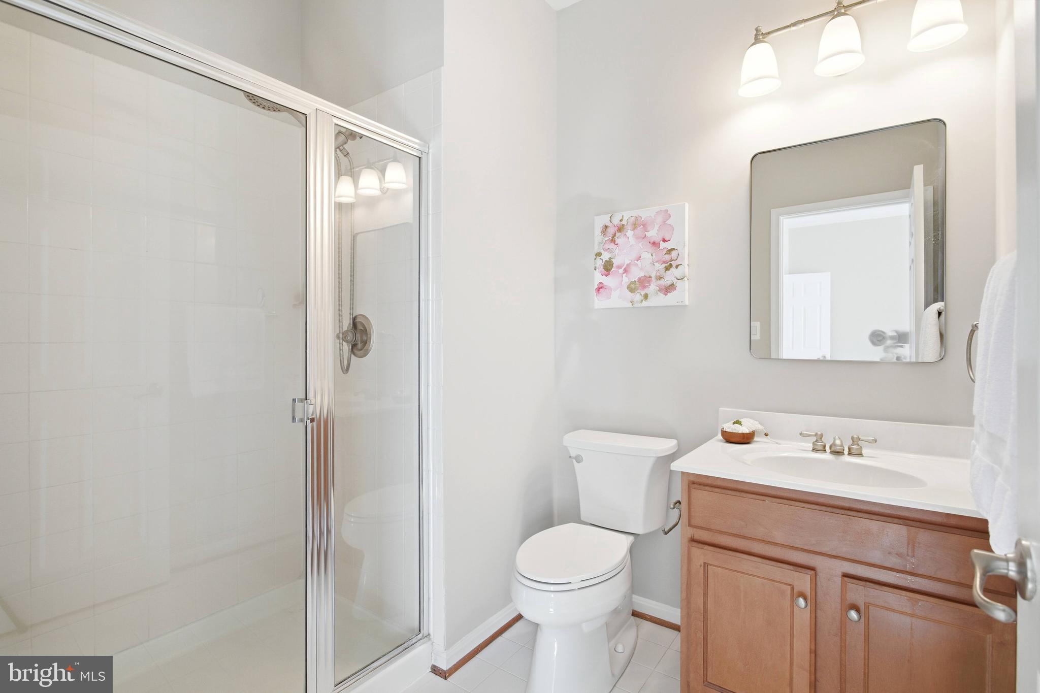 8322 Middle Ruddings Drive Lorton, VA 22079 - Photo 22 of 46