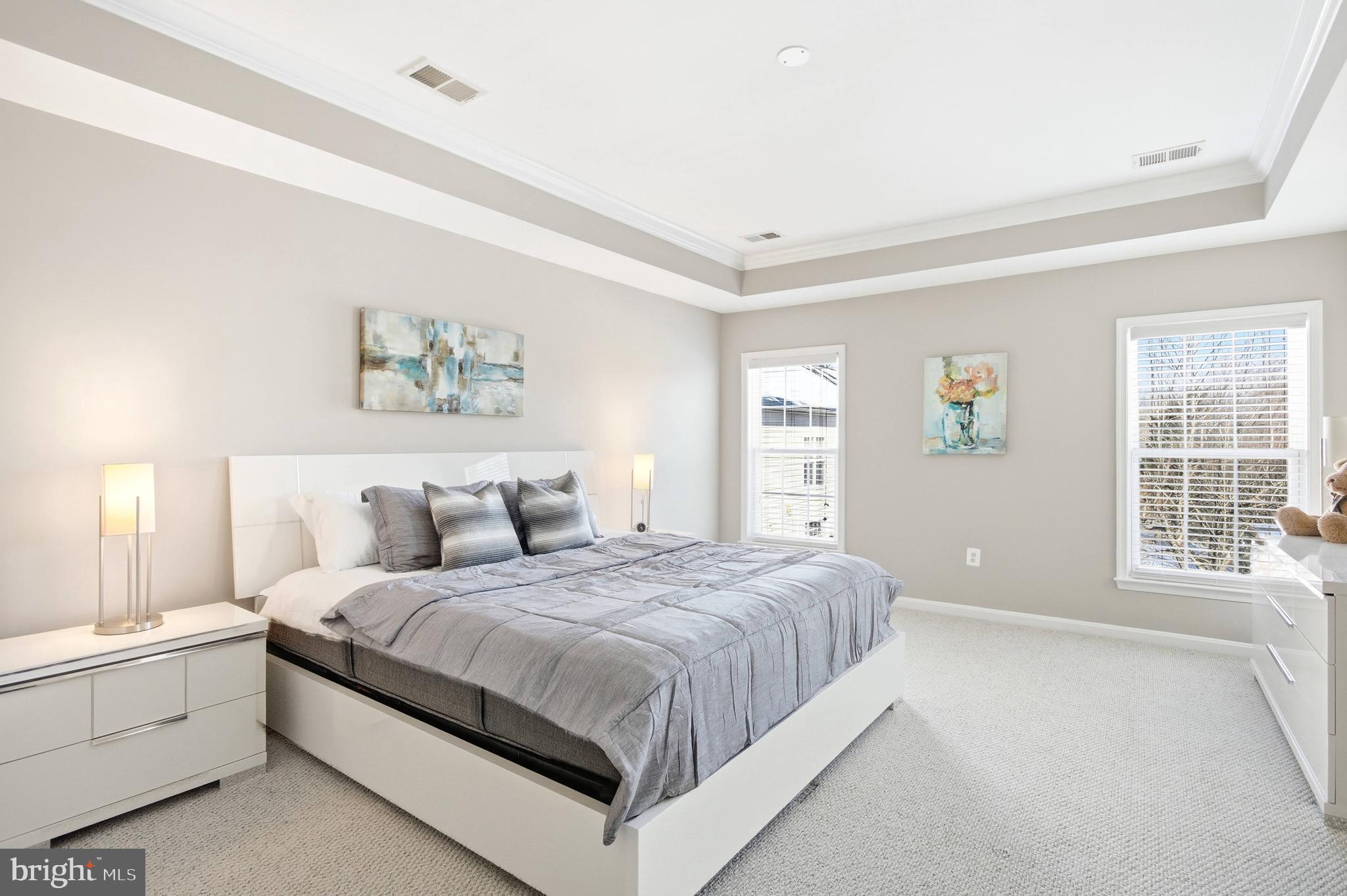 8322 Middle Ruddings Drive Lorton, VA 22079 - Photo 28 of 46