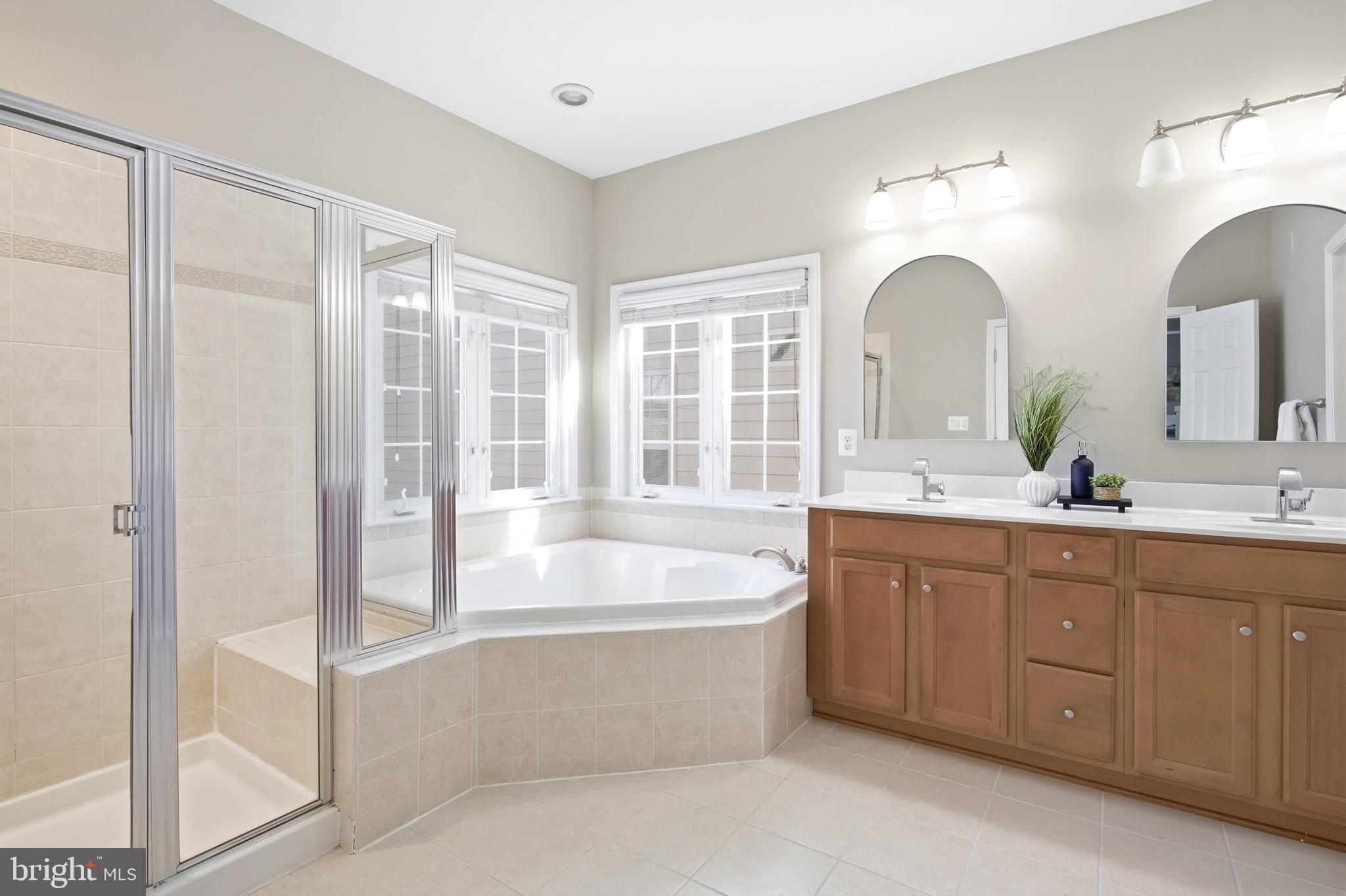 8322 Middle Ruddings Drive Lorton, VA 22079 - Photo 30 of 46