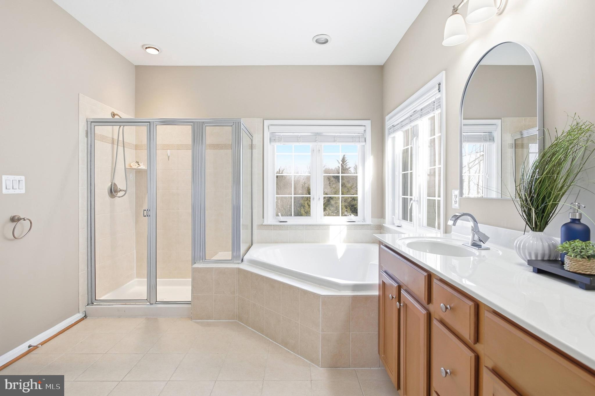 8322 Middle Ruddings Drive Lorton, VA 22079 - Photo 31 of 46