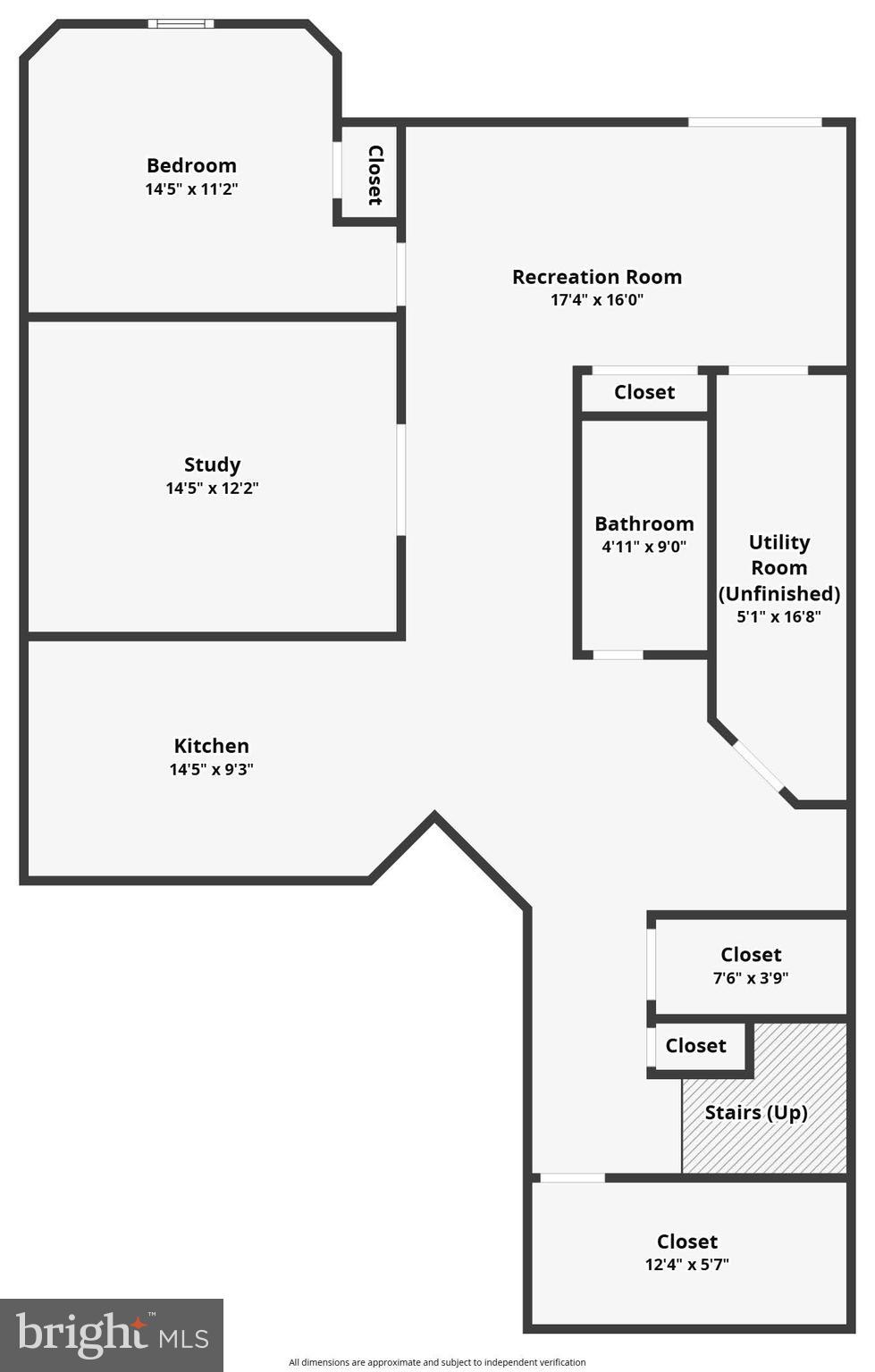 8322 Middle Ruddings Drive Lorton, VA 22079 - Photo 44 of 46