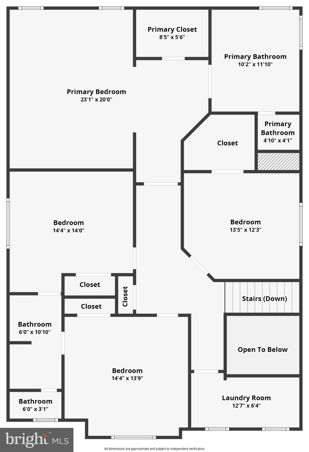 8322 Middle Ruddings Drive Lorton, VA 22079 - Photo 46 of 46