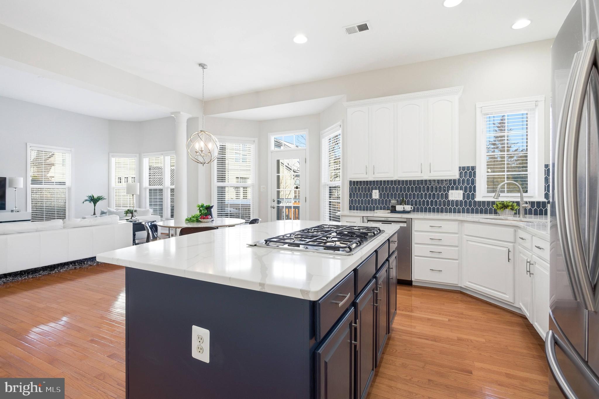 8322 Middle Ruddings Drive Lorton, VA 22079 - Photo 9 of 46