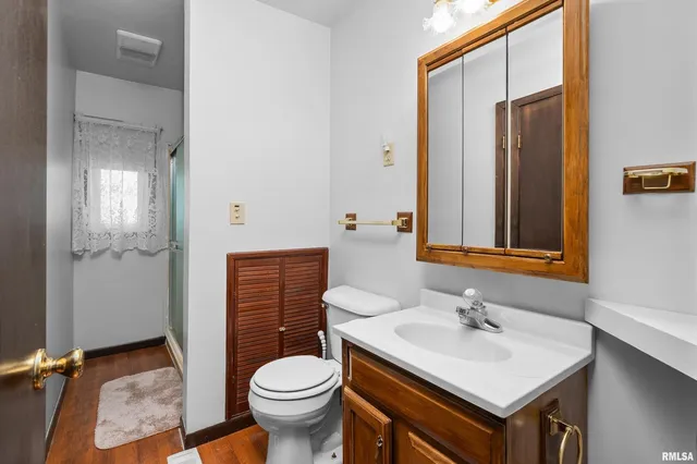 $144,900 | 2375 31st Street, Unit A, Moline, IL 61265