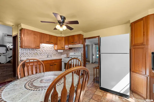 $144,900 | 2375 31st Street, Unit A, Moline, IL 61265