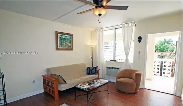 $1,800 | 900 Euclid Avenue, Unit 14, Miami Beach, FL 33139