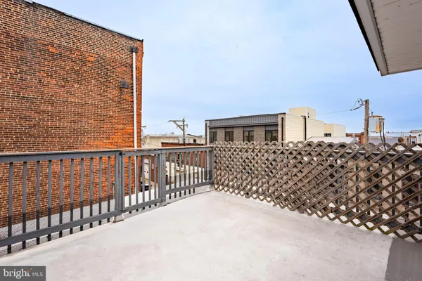 $1,200 | 1327 Snyder Avenue, Unit 2F, Philadelphia, PA 19148