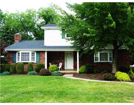 211 Lytton Road Coraopolis, PA 15108 - Photo 1 of 18 Exterior Front. WELCOME TO THE FRIENDLY NEIGHBORHOOD OF WYNGATE.