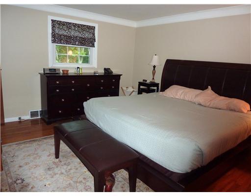 211 Lytton Road Coraopolis, PA 15108 - Photo 11 of 18 Master Bedroom. SPACIOUS WITH A LARGE CLOSET AND CROWN MOLDING.