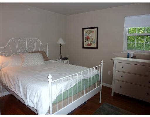 211 Lytton Road Coraopolis, PA 15108 - Photo 13 of 18 Bedroom. BEDROOM #2 SPORTS A HARDWOOD FLOOR, LARGE CLOSET AND WINDOW.