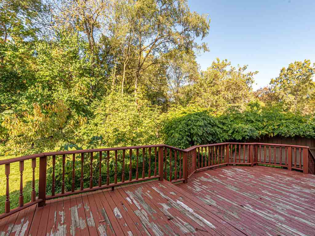 1004 Bembridge Drive Rochester, MI 48307 - Photo 44 of 47 Deck