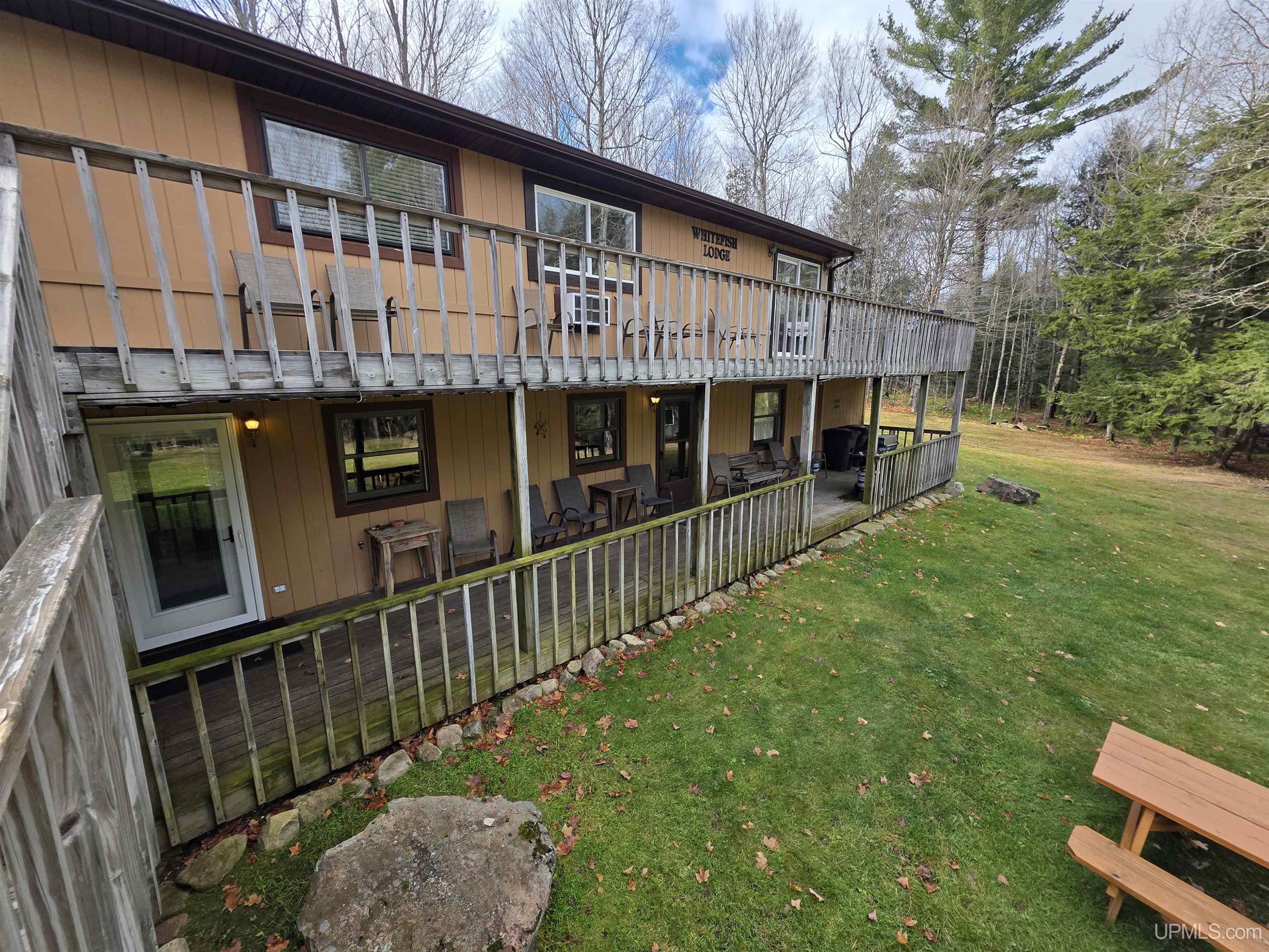 8285 Peter White Road Deerton, MI 49822 - Photo 39 of 93