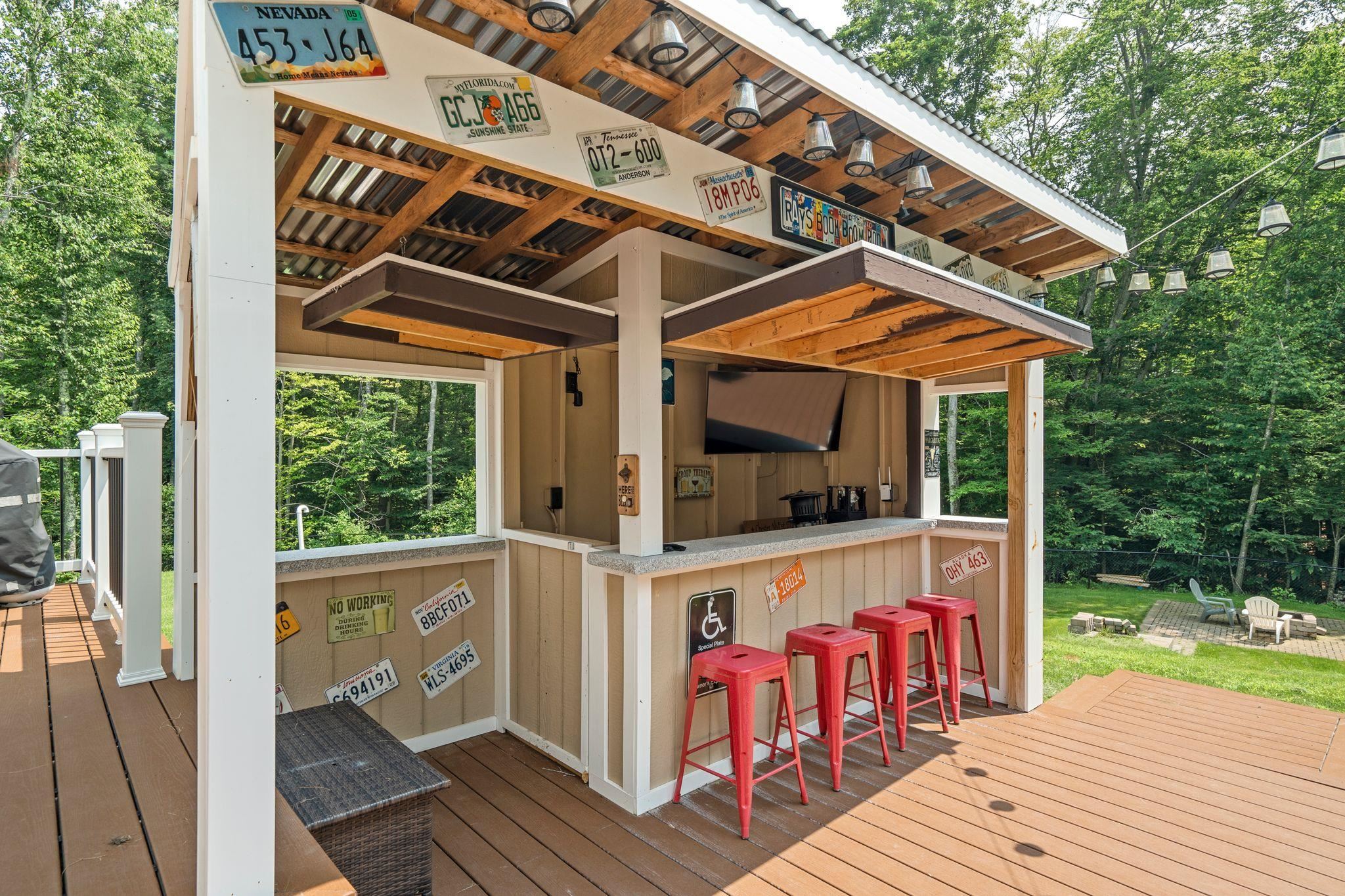 24 Isaac Foss Road Chester, NH 03036 - Photo 29 of 40